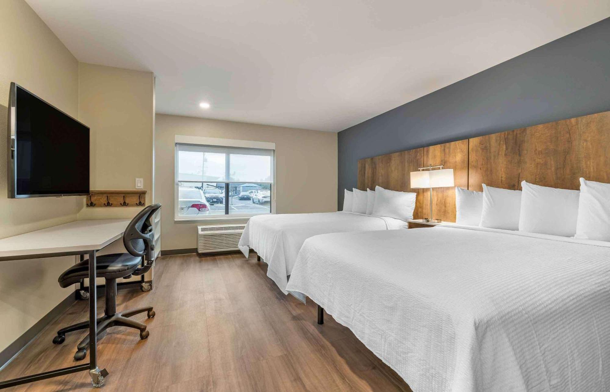 Extended Stay America Premier Suites - San Diego - San Marcos Esterno foto