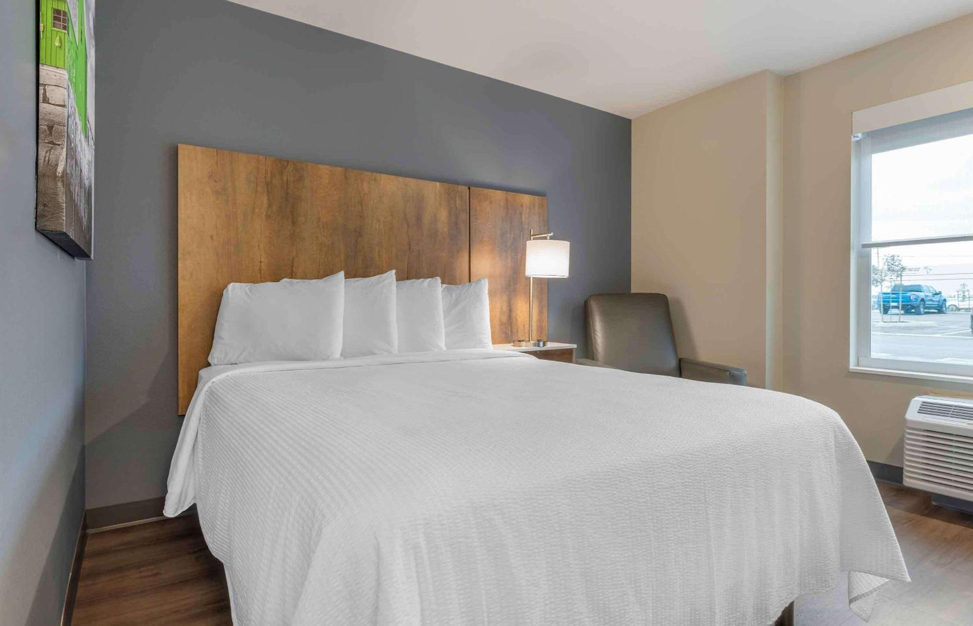 Extended Stay America Premier Suites - San Diego - San Marcos Esterno foto