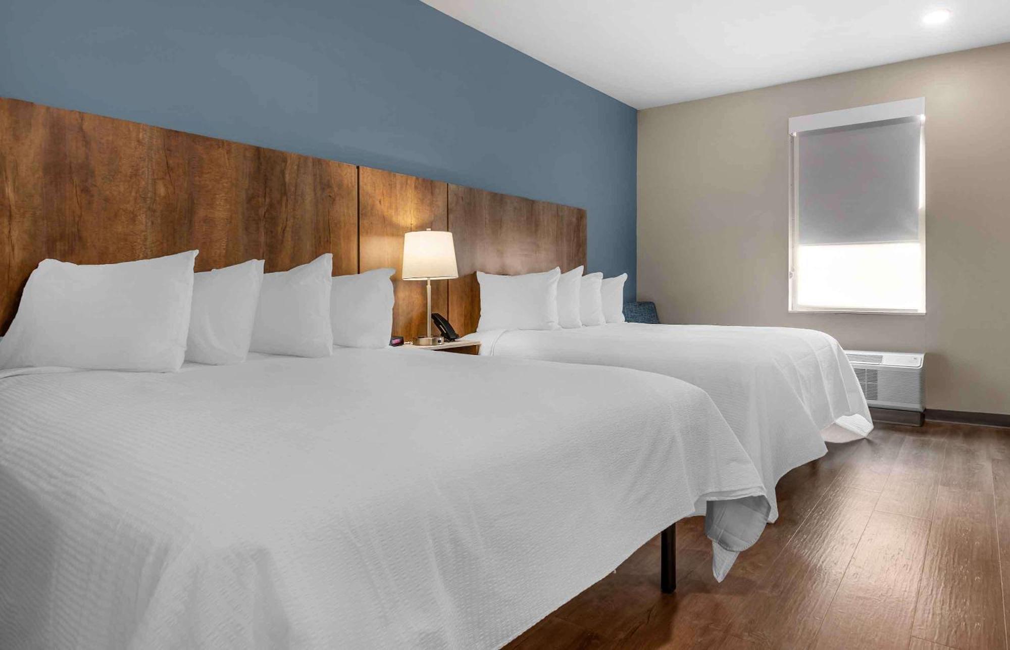 Extended Stay America Premier Suites - San Diego - San Marcos Esterno foto