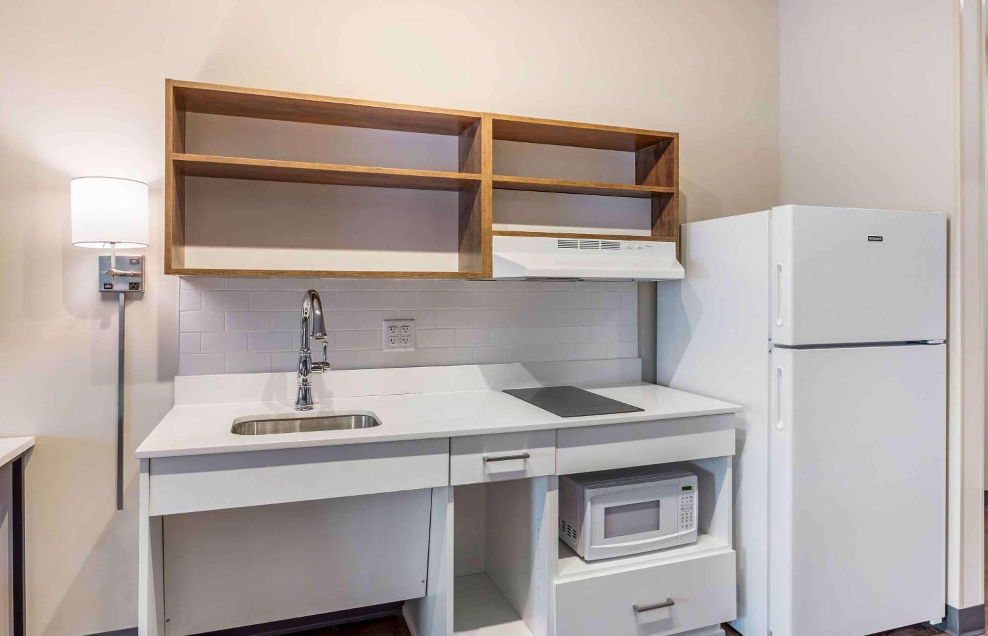 Extended Stay America Premier Suites - San Diego - San Marcos Esterno foto