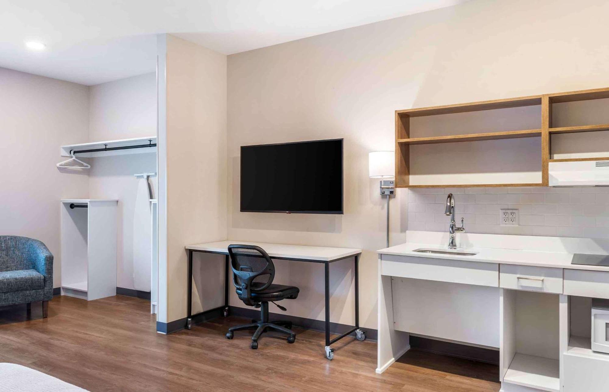 Extended Stay America Premier Suites - San Diego - San Marcos Esterno foto