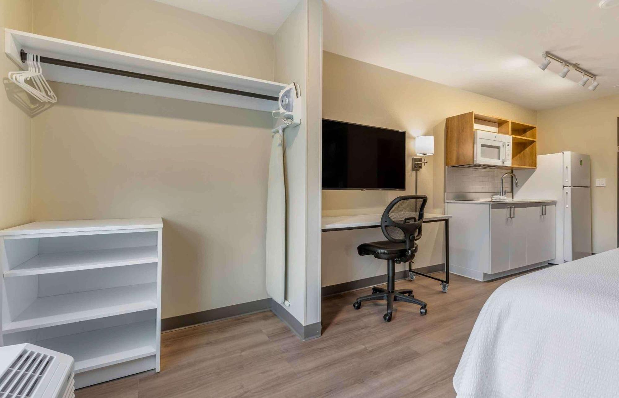 Extended Stay America Premier Suites - San Diego - San Marcos Esterno foto