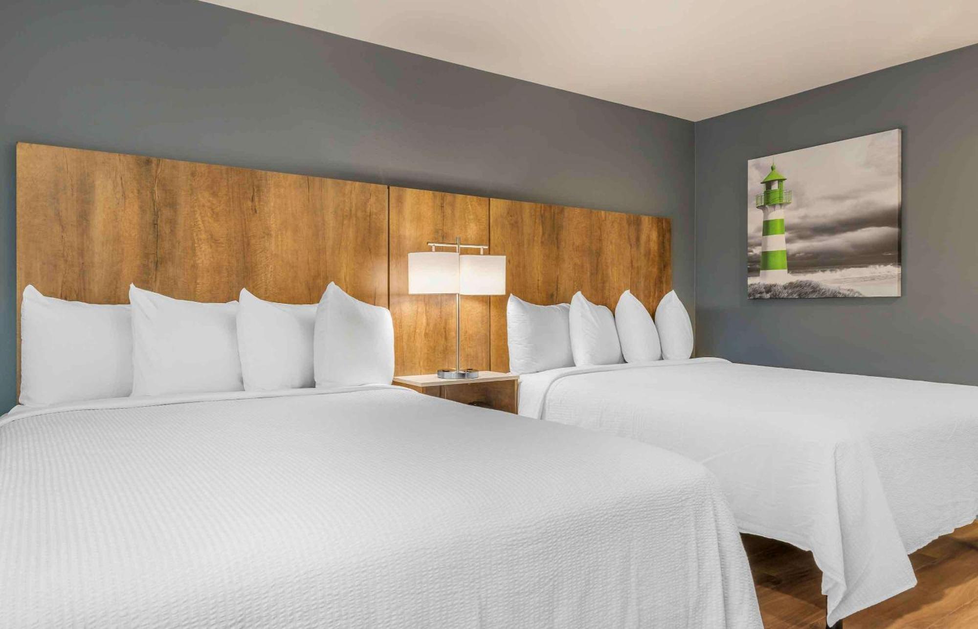 Extended Stay America Premier Suites - San Diego - San Marcos Esterno foto