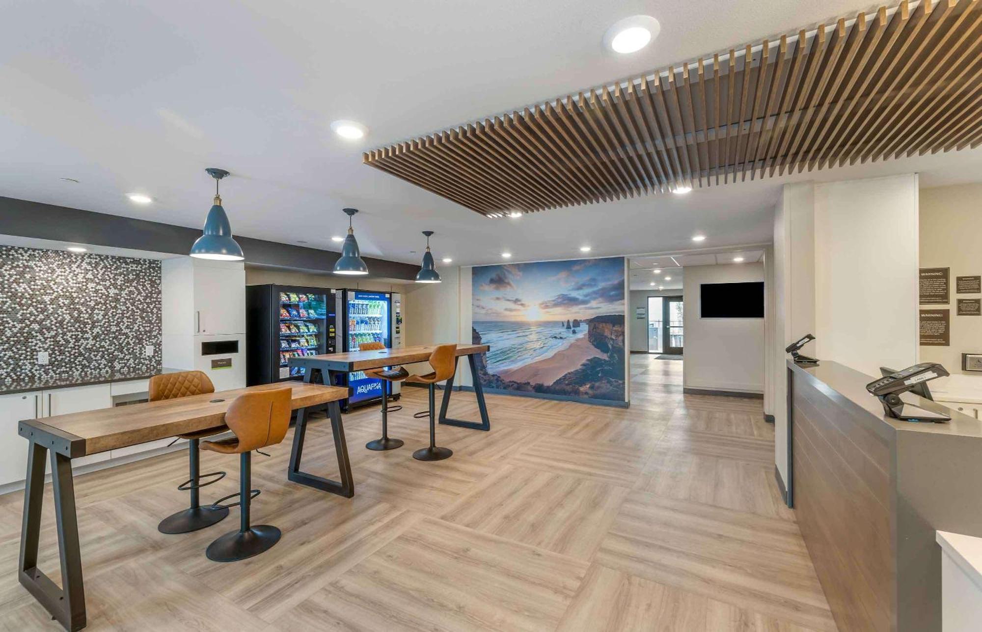 Extended Stay America Premier Suites - San Diego - San Marcos Esterno foto